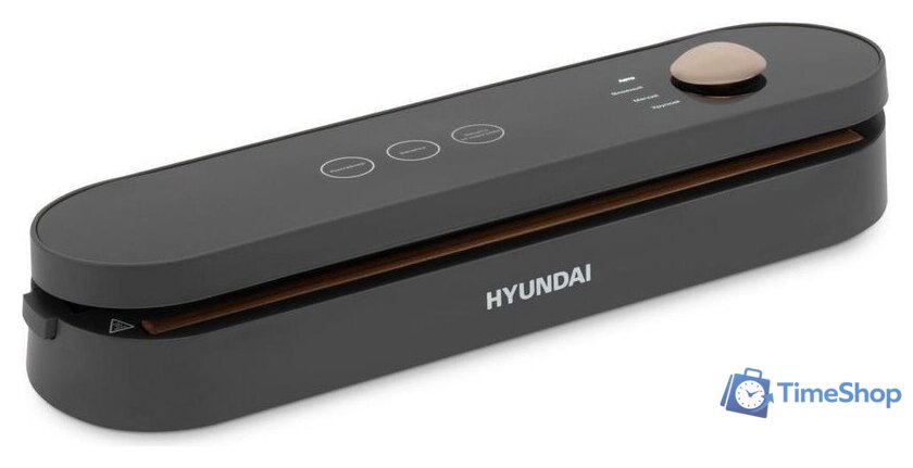 Вакуумный упаковщик Hyundai HY-VA3003 - Изображение №3 — Интернет-магазин Time-Shop