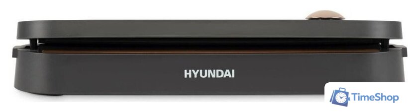 Вакуумный упаковщик Hyundai HY-VA3003 - Изображение №2 — Интернет-магазин Time-Shop