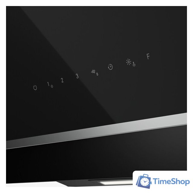 Кухонная вытяжка Franke Mythos FMY PRO 907 FM BK/IX 330.0682.352 - Изображение №3 — Интернет-магазин Time-Shop