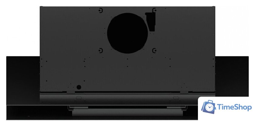 Кухонная вытяжка Franke Mythos FMY PRO 907 FM BK/IX 330.0682.352 - Изображение №7 — Интернет-магазин Time-Shop