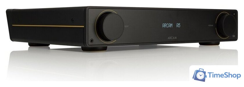 Интегральный усилитель Arcam A5 - Изображение №3 — Интернет-магазин Time-Shop