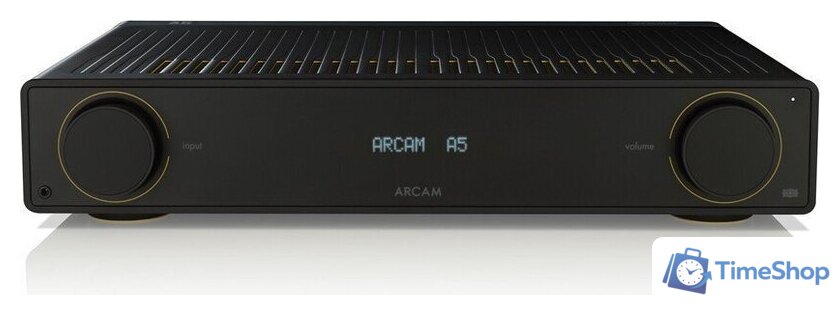 Интегральный усилитель Arcam A5 - Изображение №2 — Интернет-магазин Time-Shop