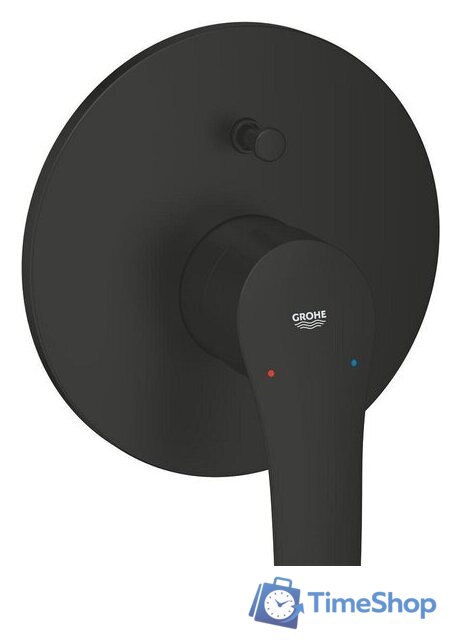 Смеситель Grohe Eurosmart 194502433 - Изображение №3 — Интернет-магазин Time-Shop