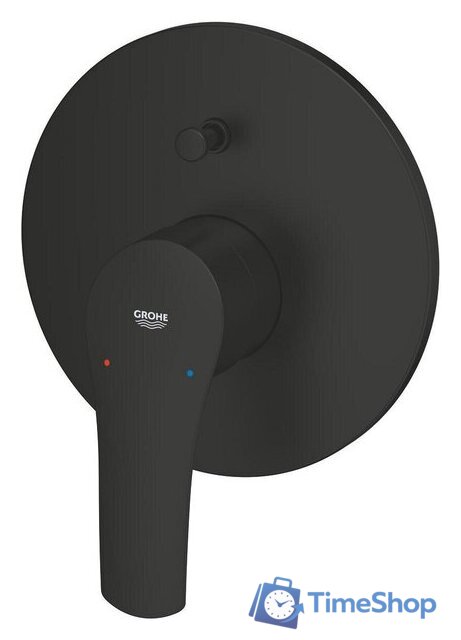 Смеситель Grohe Eurosmart 194502433 - Изображение №4 — Интернет-магазин Time-Shop