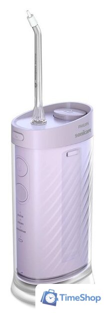 Ирригатор  Philips Sonicare Compact Flosser 1000 HX3333/23 - Изображение №3 — Интернет-магазин Time-Shop