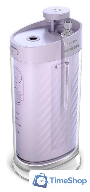 Ирригатор  Philips Sonicare Compact Flosser 1000 HX3333/23 - Изображение №1 — Интернет-магазин Time-Shop