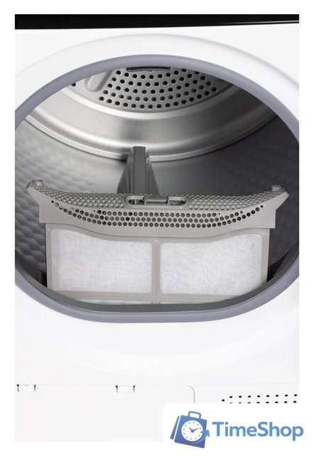 Сушильная машина Nord (Nordfrost) i-HPB 10 W - Изображение №15 — Интернет-магазин Time-Shop