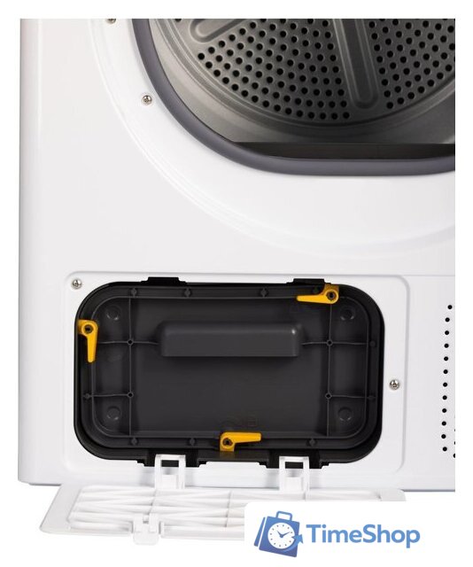 Сушильная машина Nord (Nordfrost) i-HPB 10 W - Изображение №21 — Интернет-магазин Time-Shop