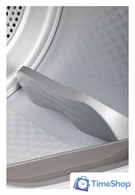 Сушильная машина Nord (Nordfrost) i-HPB 10 W - Изображение №22 — Интернет-магазин Time-Shop