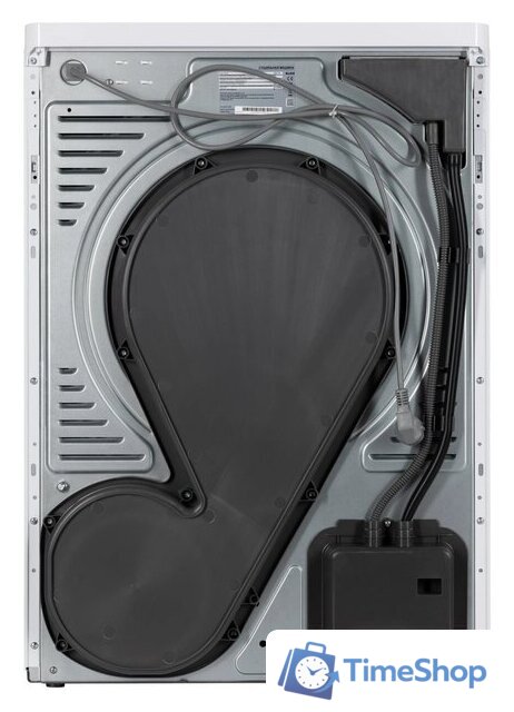 Сушильная машина Nord (Nordfrost) i-HPB 10 W - Изображение №27 — Интернет-магазин Time-Shop