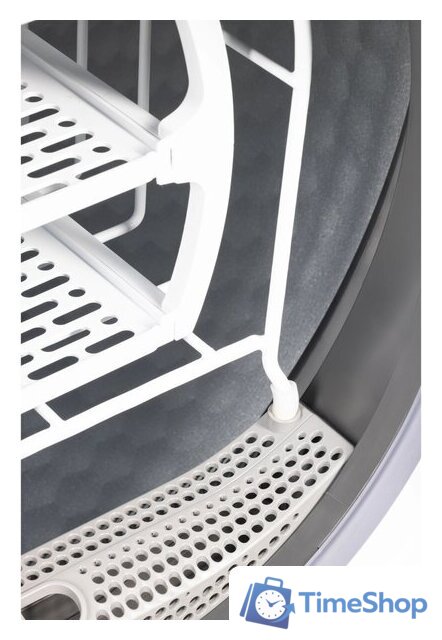 Сушильная машина Nord (Nordfrost) i-HPB 10 W - Изображение №25 — Интернет-магазин Time-Shop