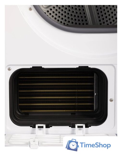 Сушильная машина Nord (Nordfrost) i-HPB 10 W - Изображение №23 — Интернет-магазин Time-Shop