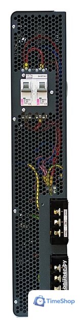 Стабилизатор напряжения Штиль ИнСтаб IS10000 - Изображение №6 — Интернет-магазин Time-Shop