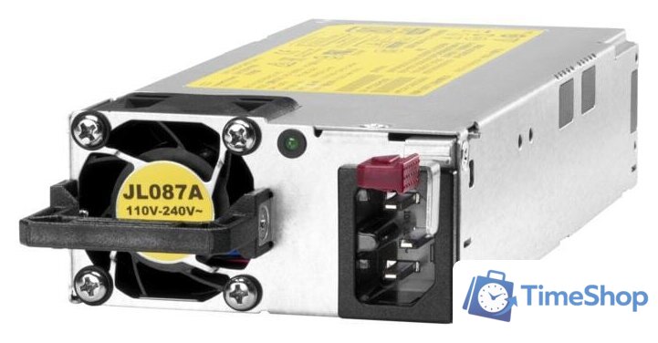 Блок питания Aruba X372 1050W JL087A - Изображение №1 — Интернет-магазин Time-Shop