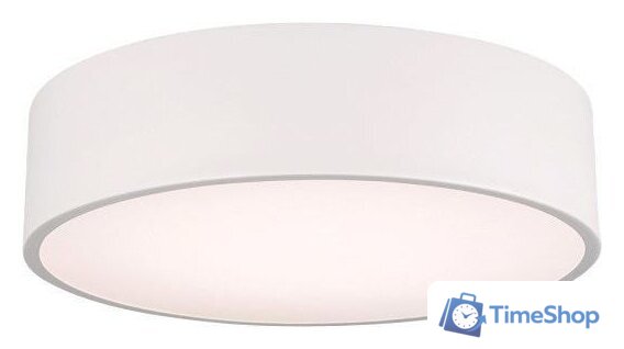 Светодиодная панель Arlight SP-TOR-PILL-R400-25W Warm3000 022103(1) - Изображение №4 — Интернет-магазин Time-Shop