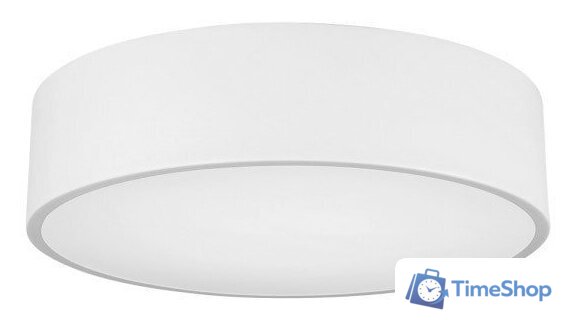 Светодиодная панель Arlight SP-TOR-PILL-R400-25W Warm3000 022103(1) - Изображение №1 — Интернет-магазин Time-Shop