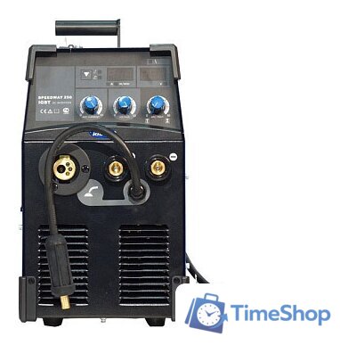 Сварочный инвертор AuroraPRO Speedway 250 - Изображение №2 — Интернет-магазин Time-Shop