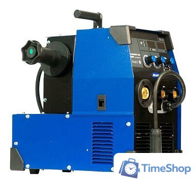 Сварочный инвертор AuroraPRO Speedway 250 - Изображение №1 — Интернет-магазин Time-Shop