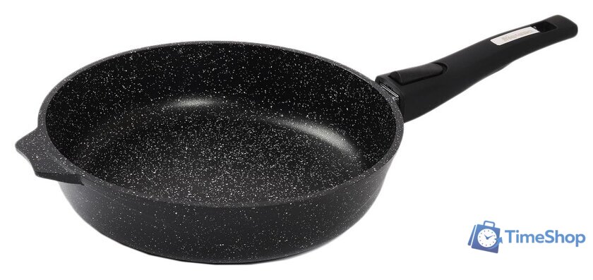 Сковорода Мечта Гранит Induction Pro 026802И - Изображение №1 — Интернет-магазин Time-Shop