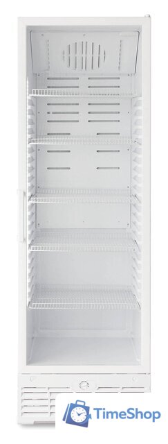 Однокамерный торговый холодильник Бирюса 521RN - Изображение №1 — Интернет-магазин Time-Shop