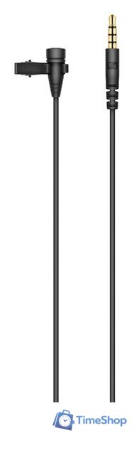 Проводной микрофон Sennheiser XS Lav Mobile - Изображение №1 — Интернет-магазин Time-Shop