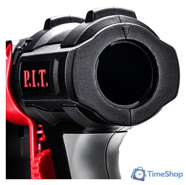 Краскораспылитель P.I.T. PSG3022-C - Изображение №7 — Интернет-магазин Time-Shop