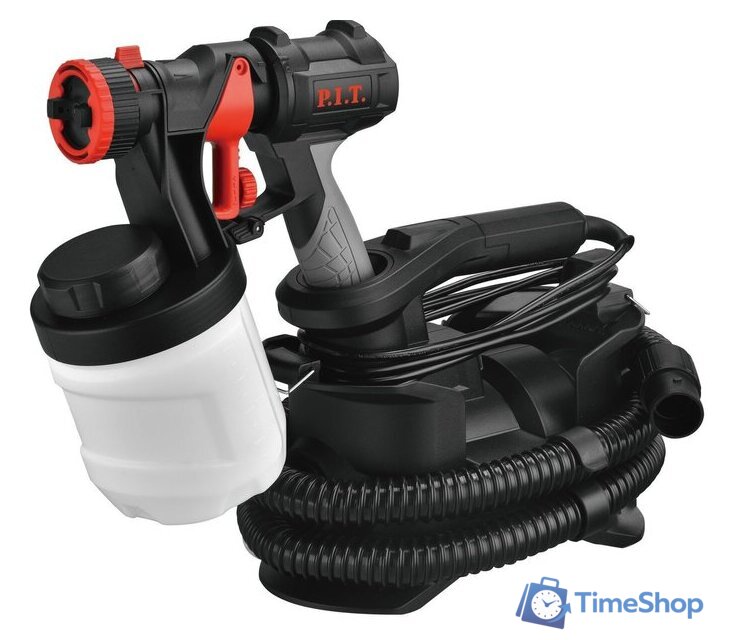 Краскораспылитель P.I.T. PSG3022-C - Изображение №1 — Интернет-магазин Time-Shop