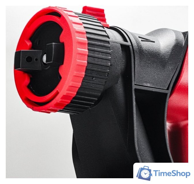 Краскораспылитель P.I.T. PSG3022-C - Изображение №4 — Интернет-магазин Time-Shop