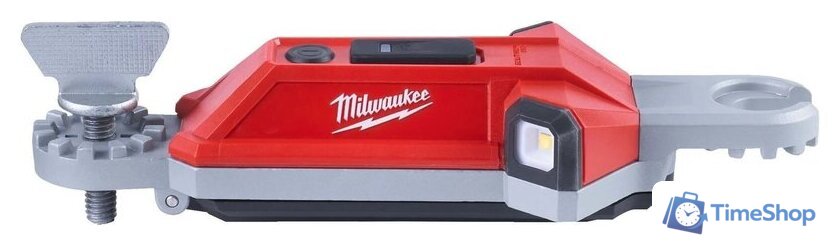 Фонарь Milwaukee L4 HSL-301 4933493968 - Изображение №4 — Интернет-магазин Time-Shop