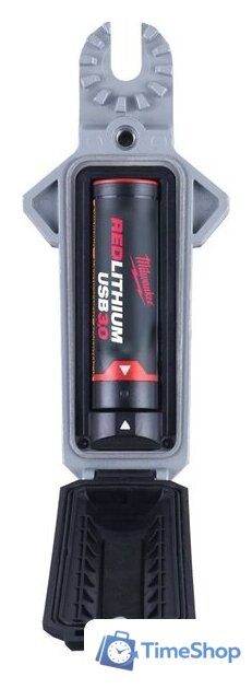 Фонарь Milwaukee L4 HSL-301 4933493968 - Изображение №6 — Интернет-магазин Time-Shop