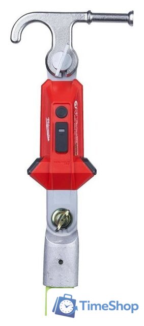 Фонарь Milwaukee L4 HSL-301 4933493968 - Изображение №5 — Интернет-магазин Time-Shop