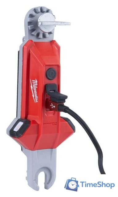 Фонарь Milwaukee L4 HSL-301 4933493968 - Изображение №3 — Интернет-магазин Time-Shop