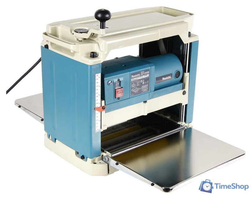 Рейсмусовый станок Makita 2012NB - Изображение №1 — Интернет-магазин Time-Shop