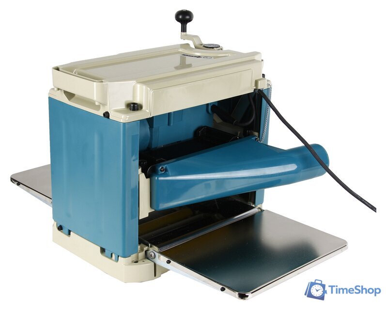 Рейсмусовый станок Makita 2012NB - Изображение №5 — Интернет-магазин Time-Shop