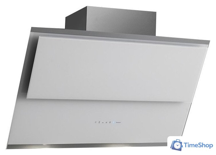 Кухонная вытяжка Falmec Verso NRS 85 800 м3/ч (белый) - Изображение №1 — Интернет-магазин Time-Shop