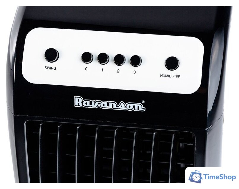 Климатический комплекс Ravanson KR-1011 - Изображение №3 — Интернет-магазин Time-Shop