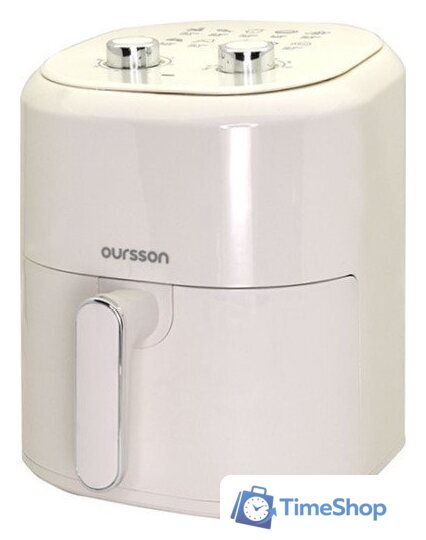 Аэрогриль (аэрофритюрница) Oursson AF5001/IV - Изображение №2 — Интернет-магазин Time-Shop