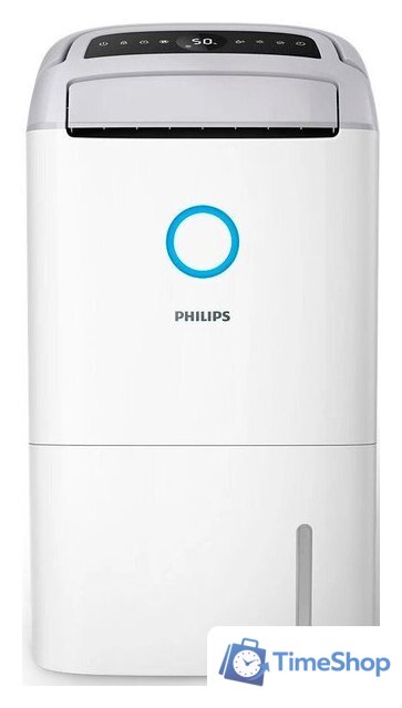 Осушитель воздуха Philips DE5305/11 - Изображение №1 — Интернет-магазин Time-Shop