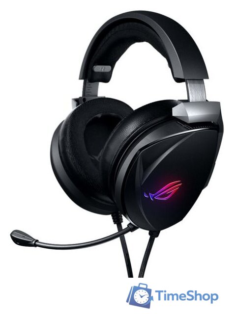Наушники ASUS ROG Theta 7.1 - Изображение №3 — Интернет-магазин Time-Shop