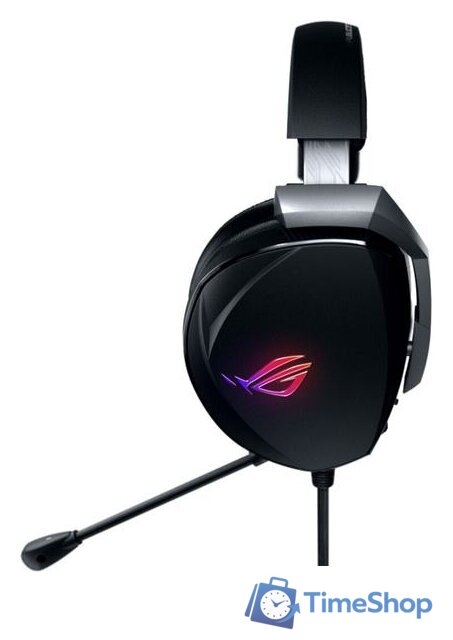 Наушники ASUS ROG Theta 7.1 - Изображение №6 — Интернет-магазин Time-Shop