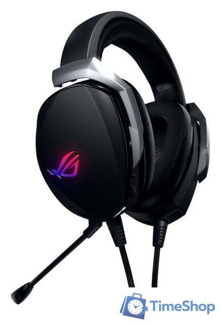 Наушники ASUS ROG Theta 7.1 - Изображение №4 — Интернет-магазин Time-Shop