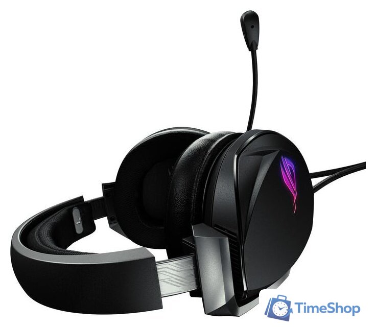 Наушники ASUS ROG Theta 7.1 - Изображение №7 — Интернет-магазин Time-Shop