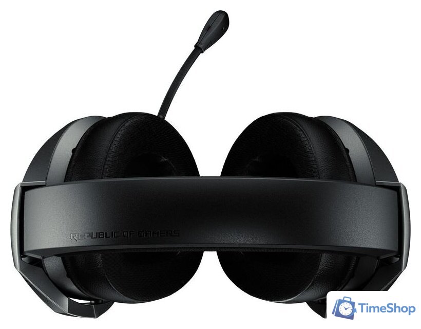 Наушники ASUS ROG Theta 7.1 - Изображение №2 — Интернет-магазин Time-Shop