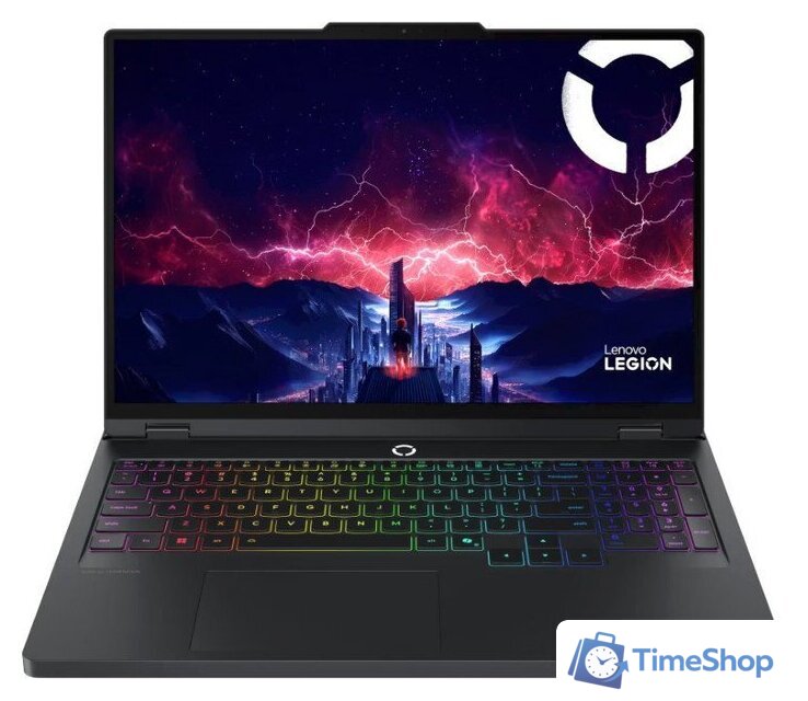 Игровой ноутбук Lenovo Legion Pro 5 16ADR10 83LT0005RK - Изображение №1 — Интернет-магазин Time-Shop