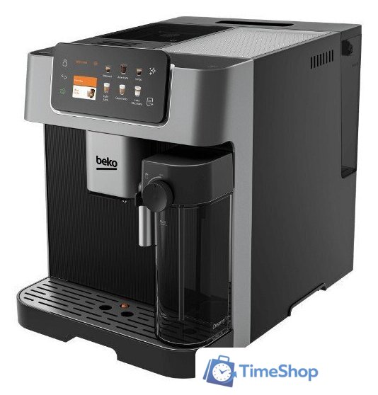 Кофемашина BEKO CEG7348X - Изображение №7 — Интернет-магазин Time-Shop