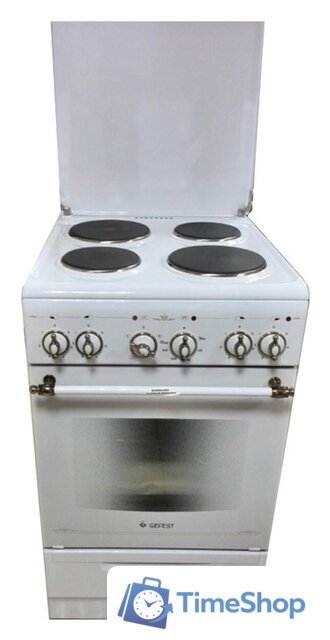 Кухонная плита GEFEST 5140-01 0121 - Изображение №1 — Интернет-магазин Time-Shop