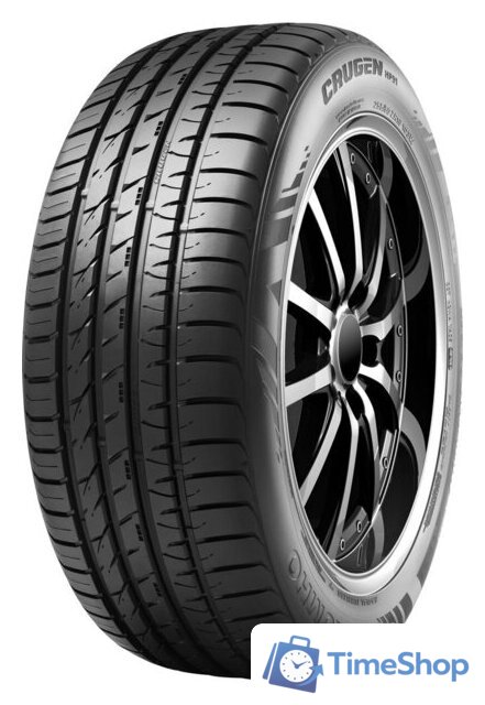 Летние шины Kumho Crugen HP91 265/35R22 98W - Изображение №1 — Интернет-магазин Time-Shop