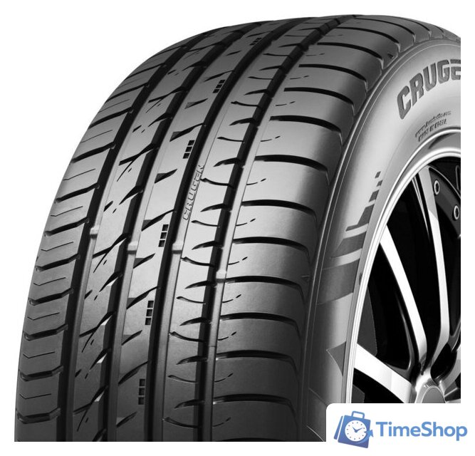 Летние шины Kumho Crugen HP91 265/35R22 98W - Изображение №2 — Интернет-магазин Time-Shop