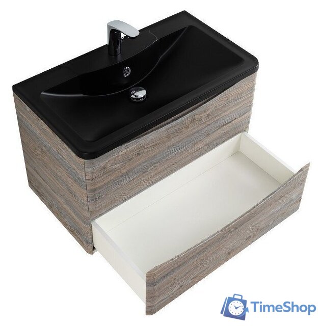  BelBagno Тумба под умывальник ACQUA-1000-2C-SO-PS - Изображение №12 — Интернет-магазин Time-Shop