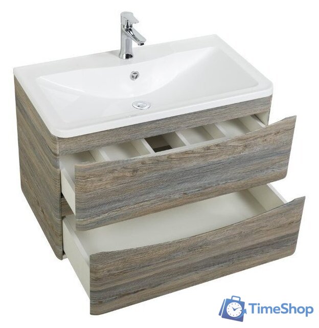  BelBagno Тумба под умывальник ACQUA-1000-2C-SO-PS - Изображение №7 — Интернет-магазин Time-Shop